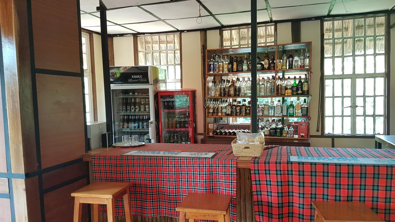Eileen'S Trees Inn Карату Екстер'єр фото