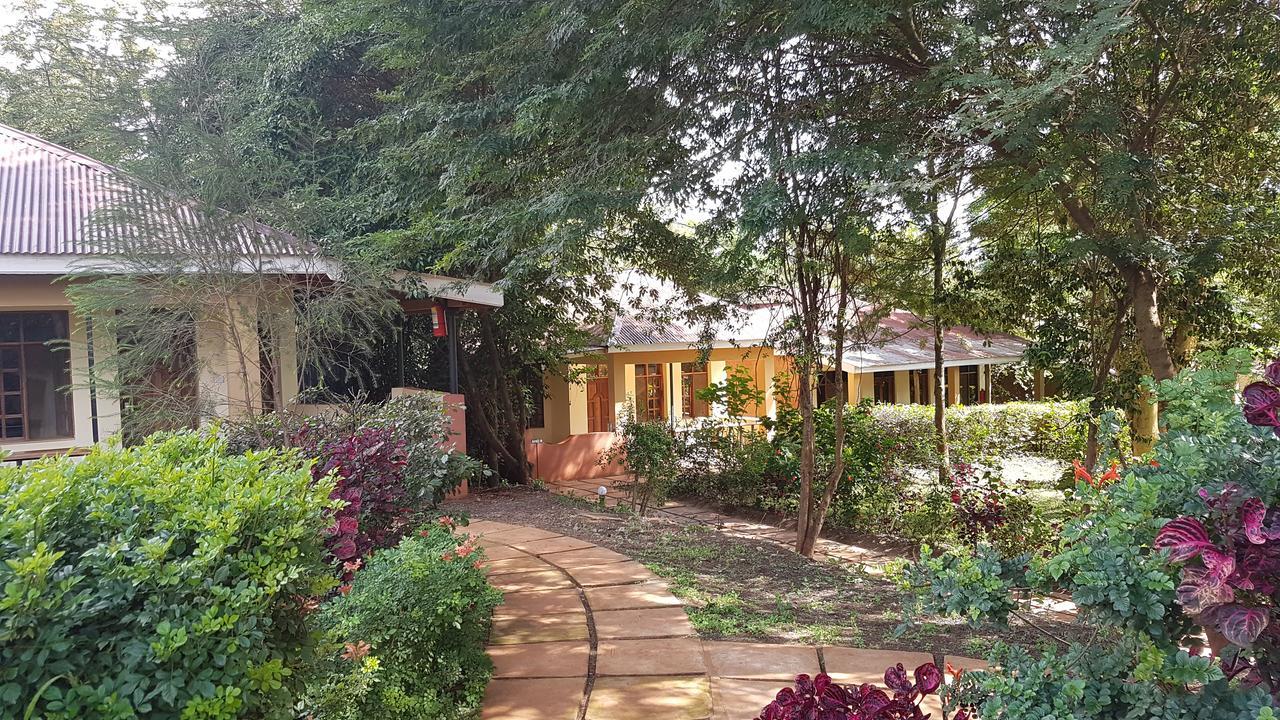 Eileen'S Trees Inn Карату Екстер'єр фото